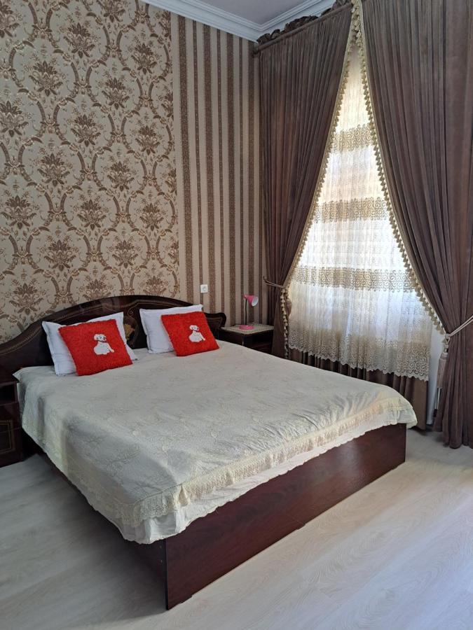 Royal Lux Guest House Samarkand Phòng bức ảnh