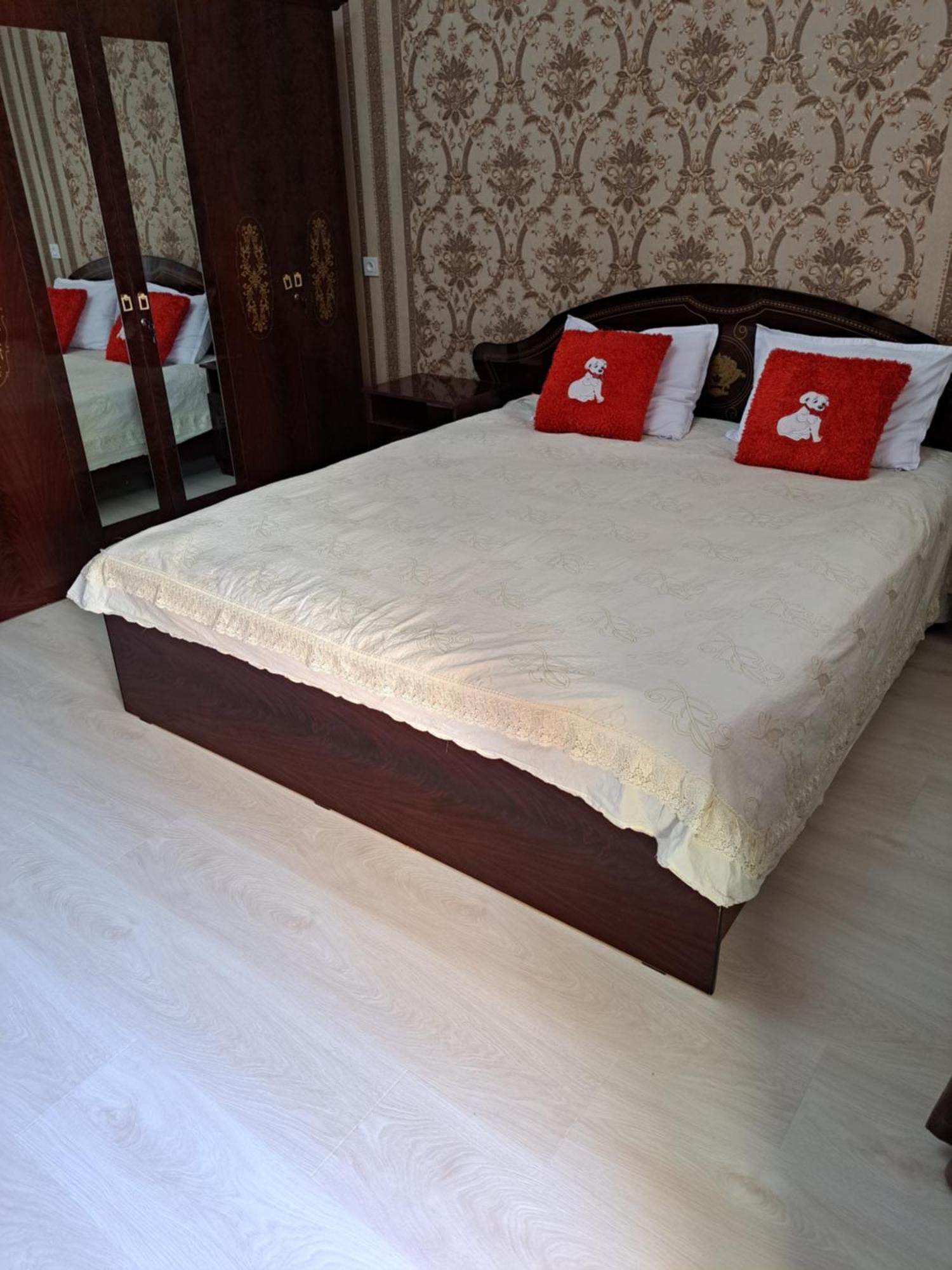 Royal Lux Guest House Samarkand Phòng bức ảnh