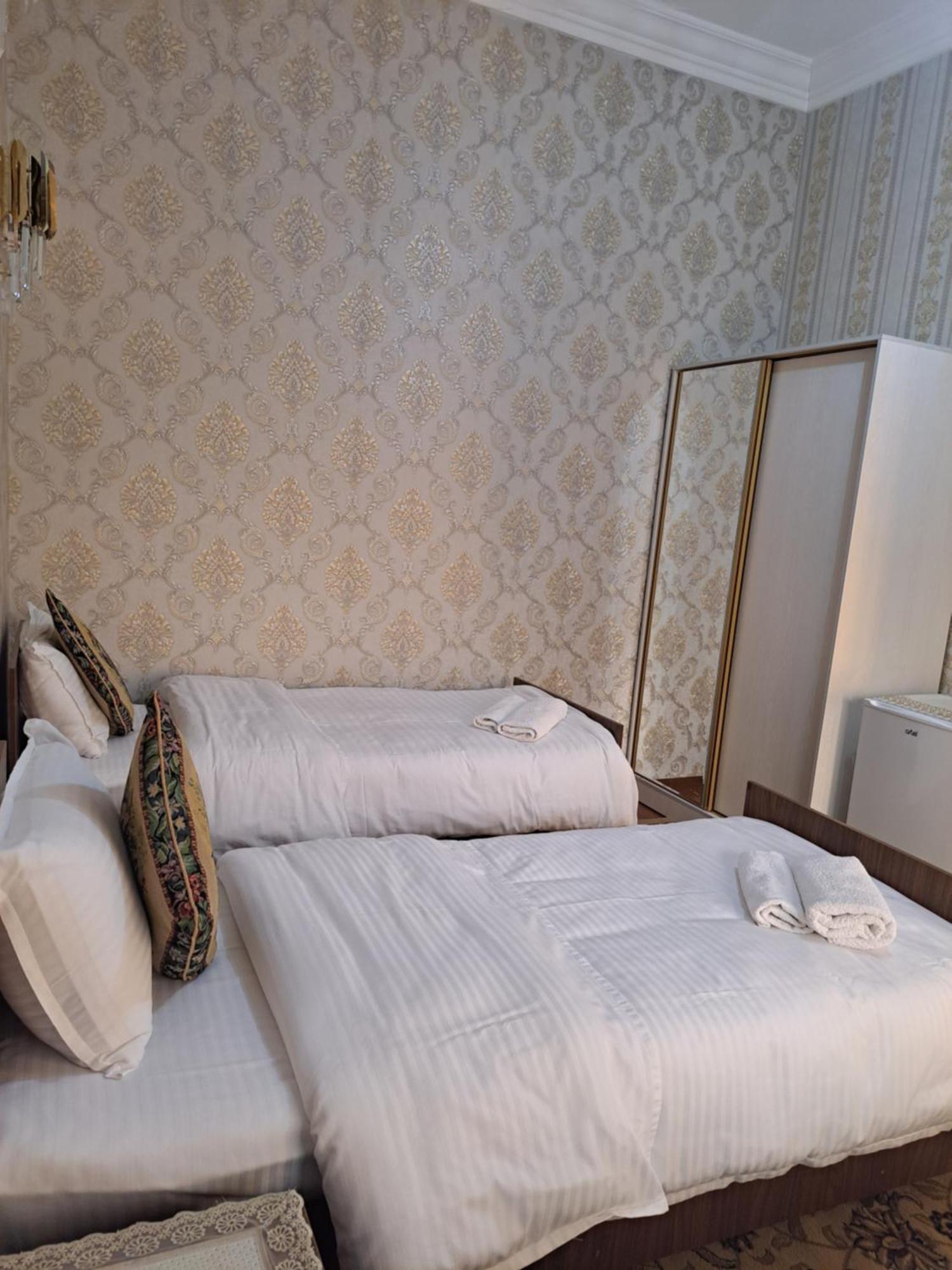 Royal Lux Guest House Samarkand Ngoại thất bức ảnh